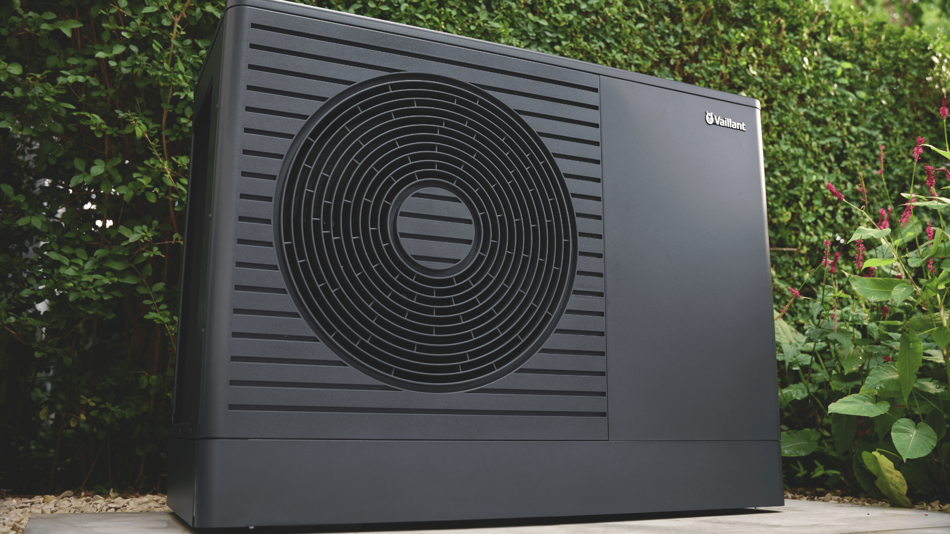 aroTHERM pro heat pump