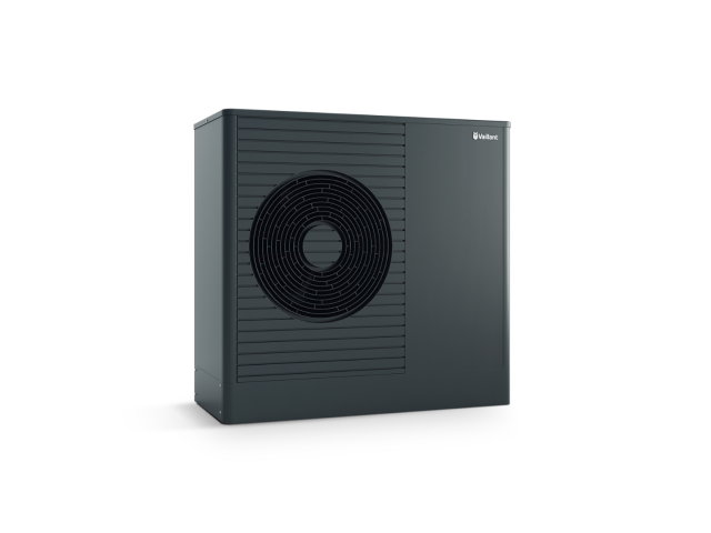 aroTHERM plus