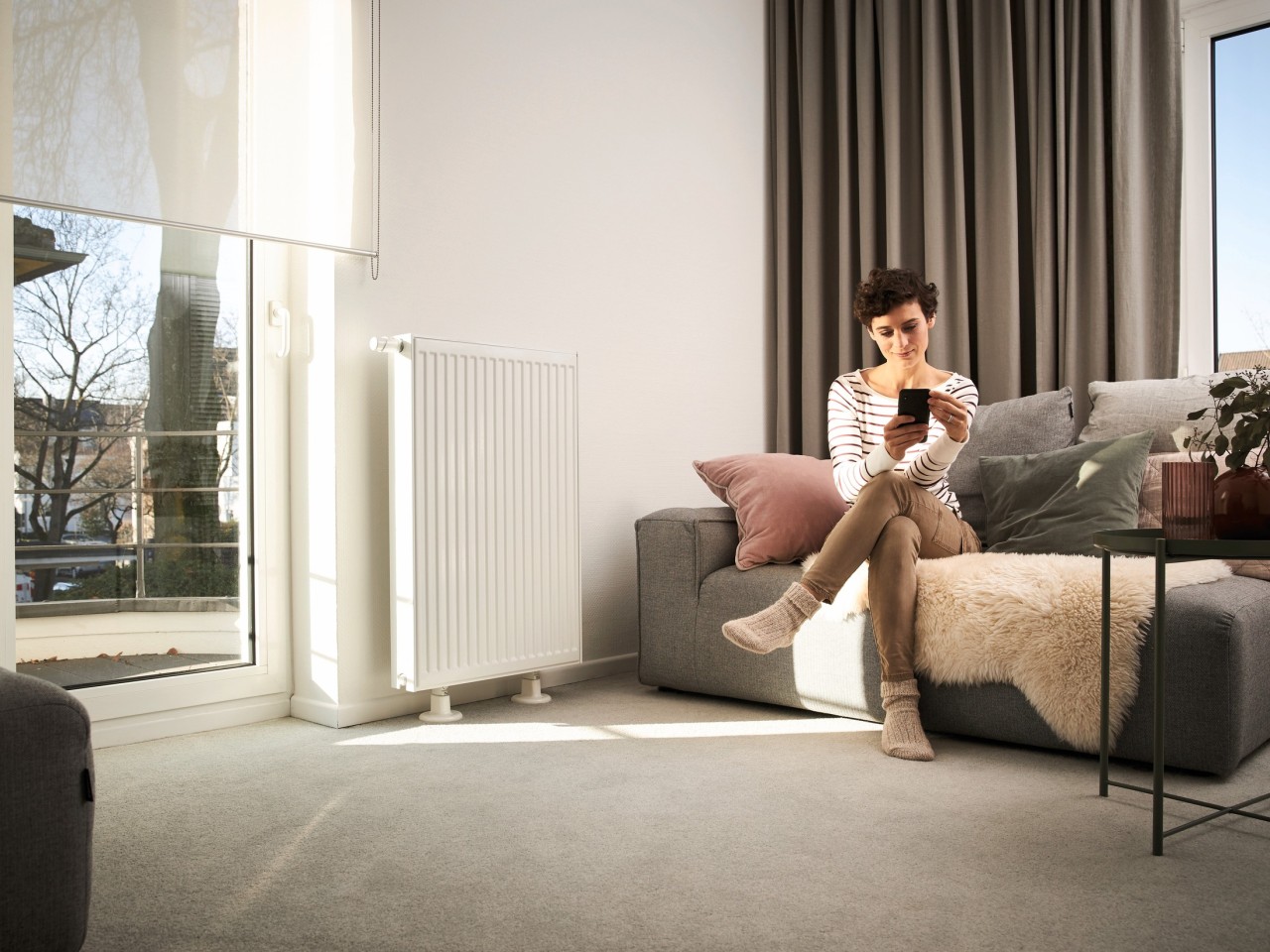 Why is my radiator not working? Vaillant