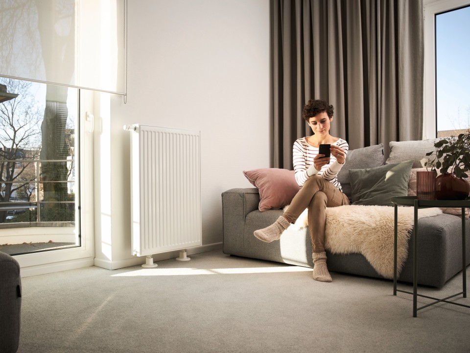 Why is my radiator not working? Vaillant