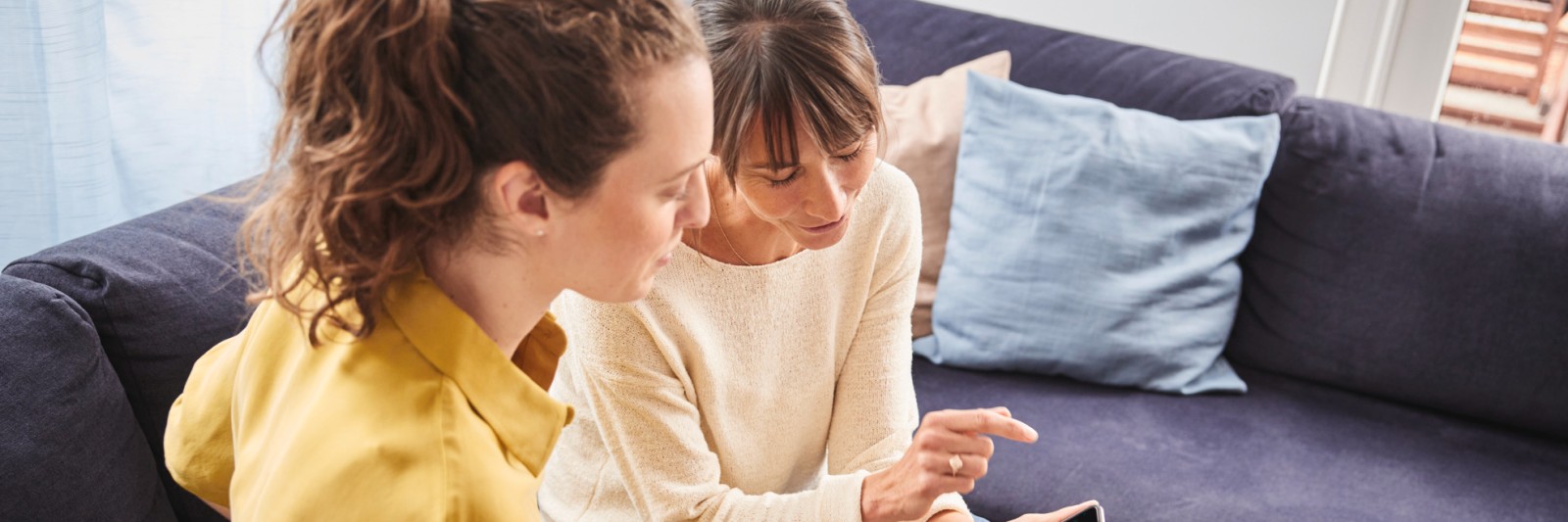 Energy saving smart devices for your home | Vaillant