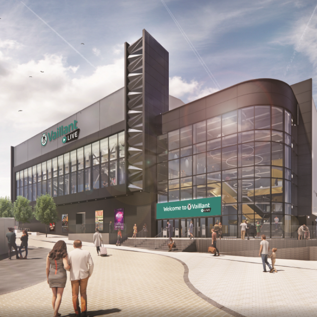 Learn more about Vaillant Live