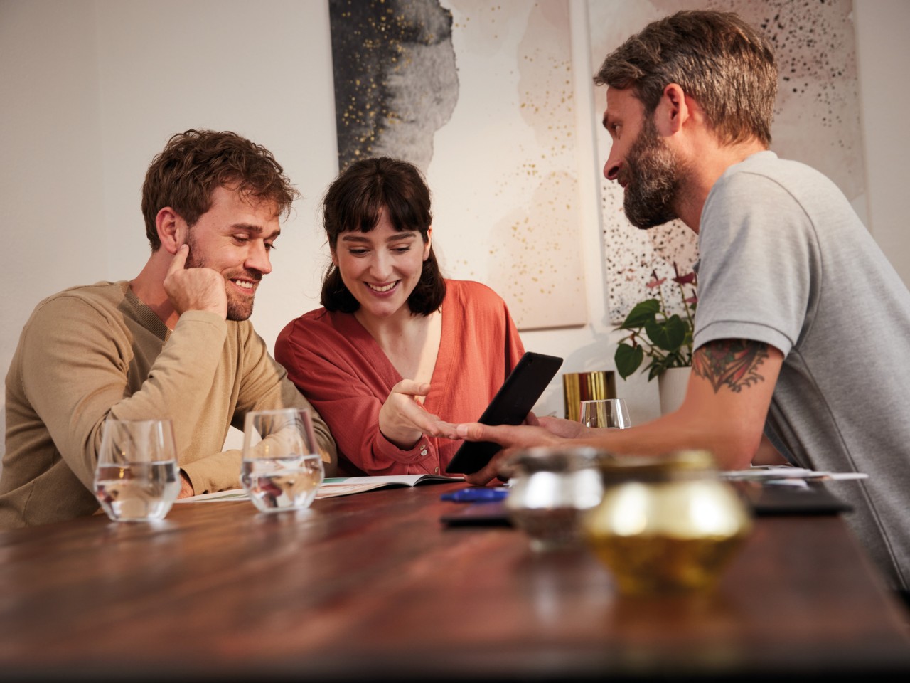 What is an expansion vessel? Vaillant