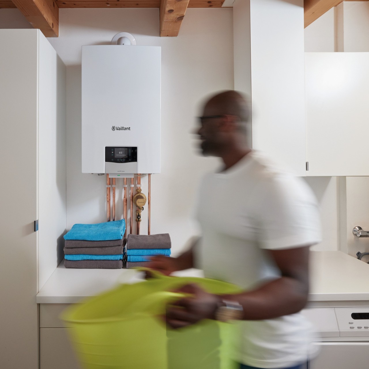 Boiler advice Vaillant