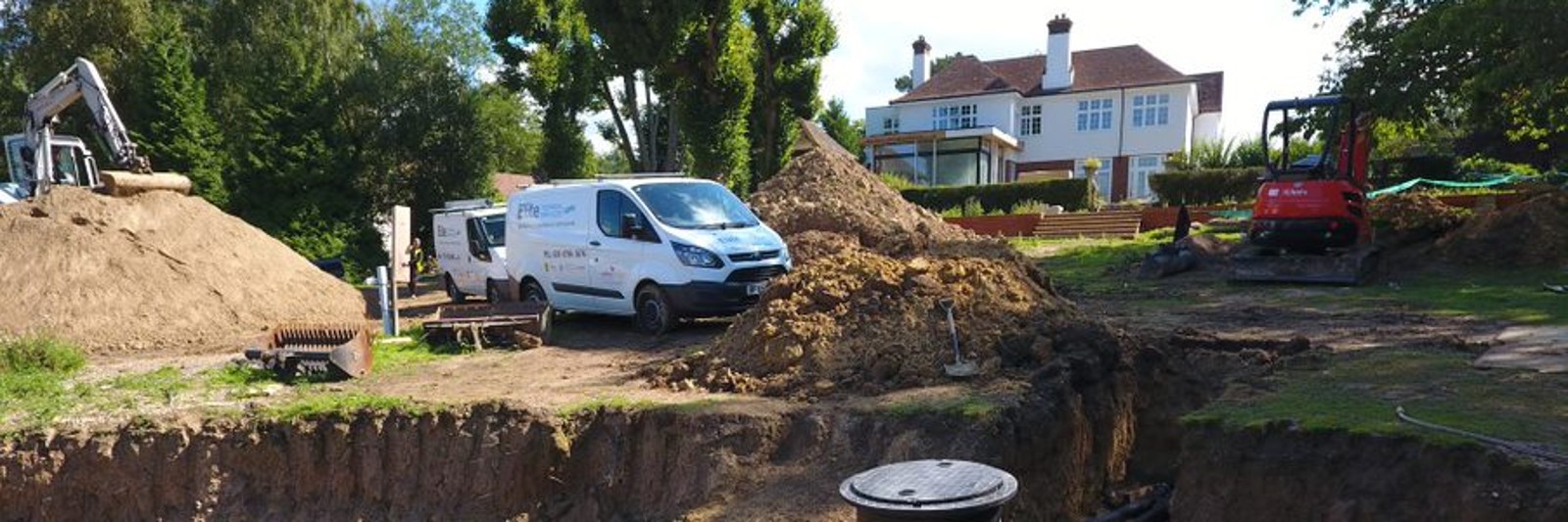 Broadfield House Case Study Vaillant