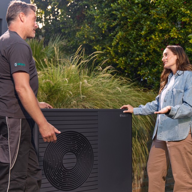 Step-by-step guide to purchasing a heat pump and what to consider