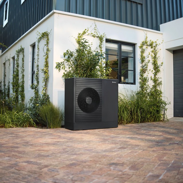 heat pump