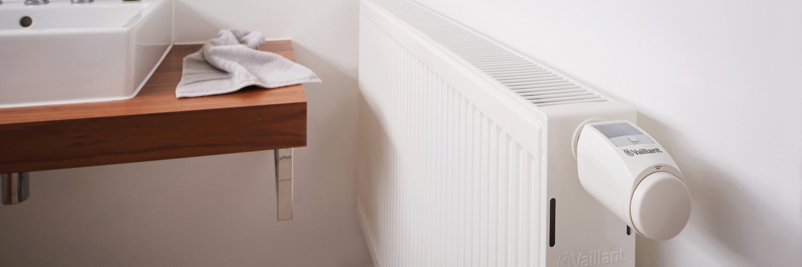 Getting ready for Winter Why are my radiators cold Vaillant