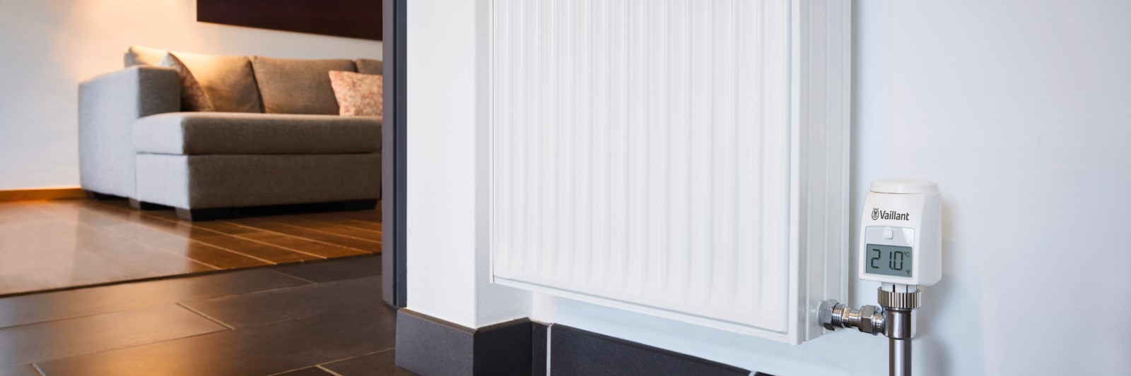 Why is my radiator not working? Vaillant