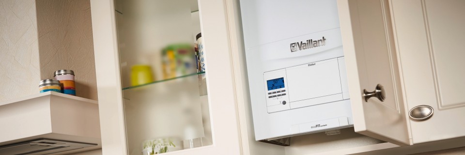What is an open vent boiler | Vaillant