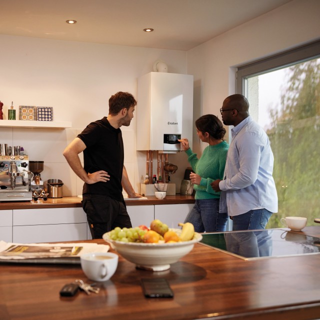 What size boiler do I need?