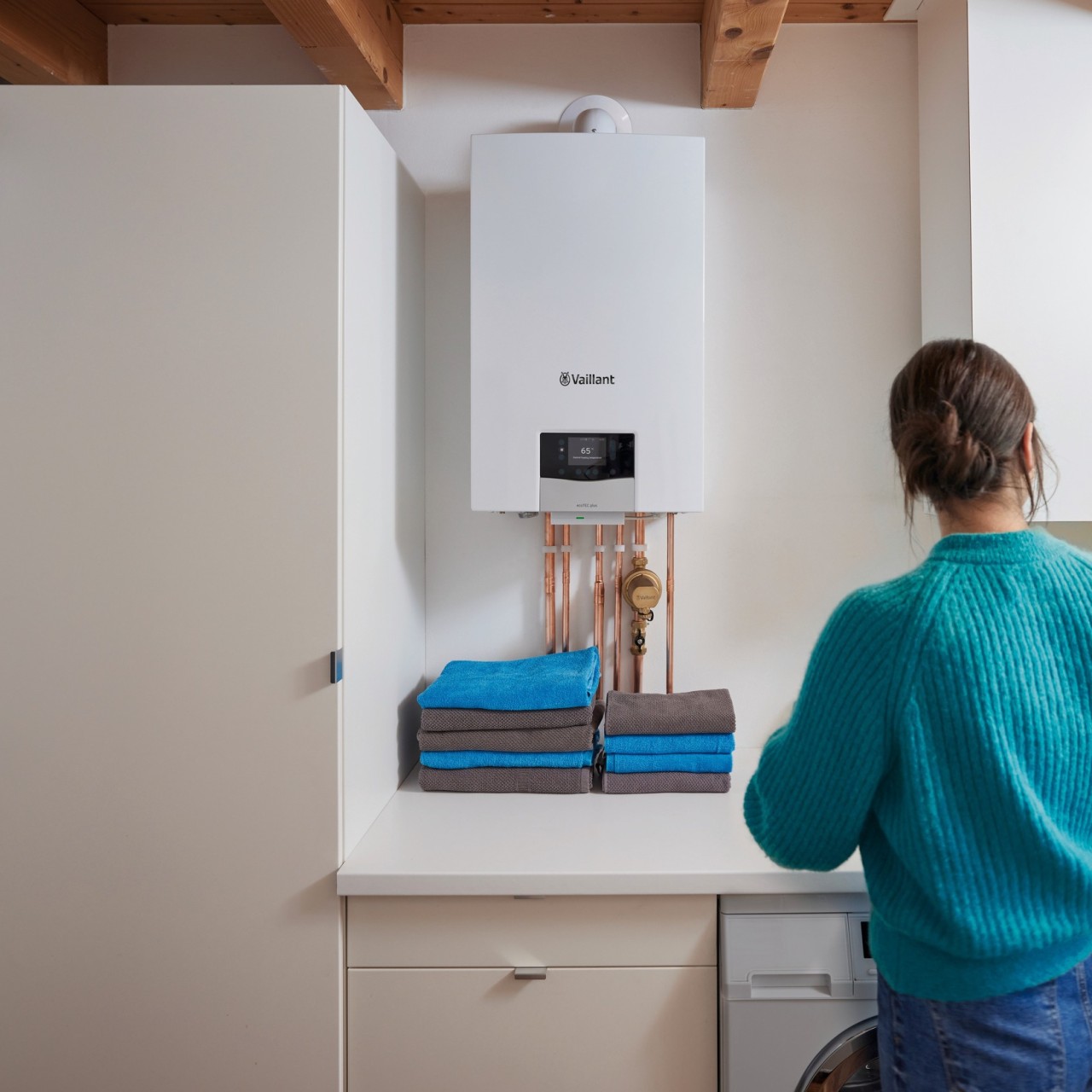 Boiler advice Vaillant