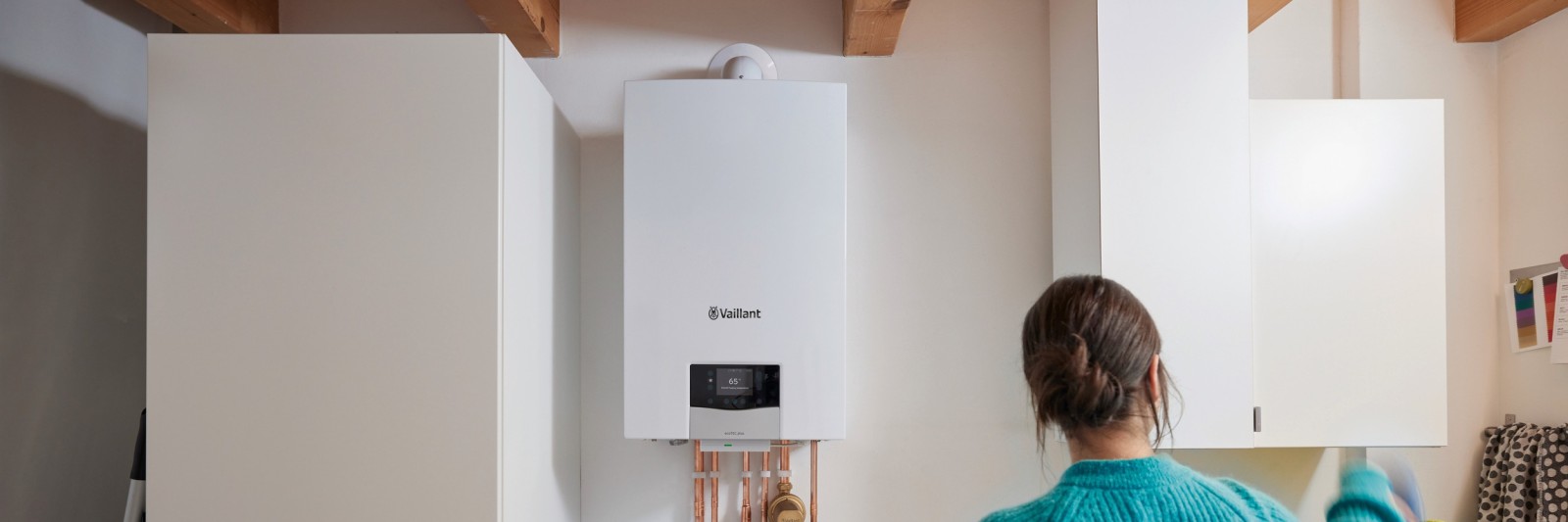 Boiler not igniting? Common issues and how to fix them Vaillant