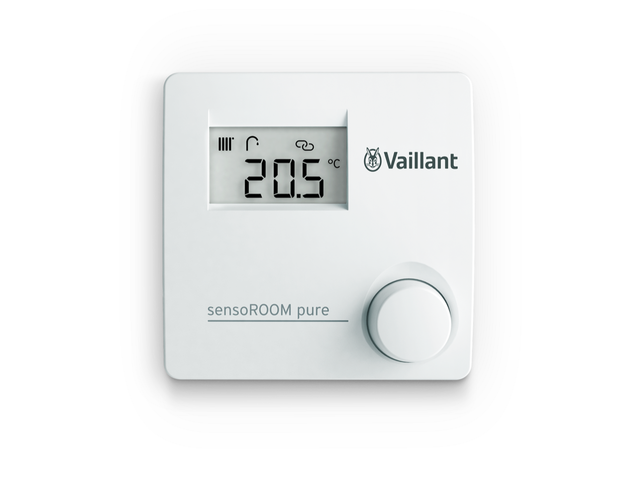 sensoROOM pure Vaillant