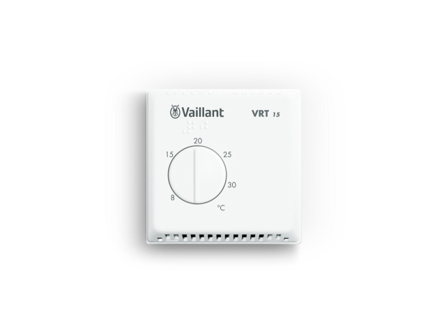 Vaillant vrt