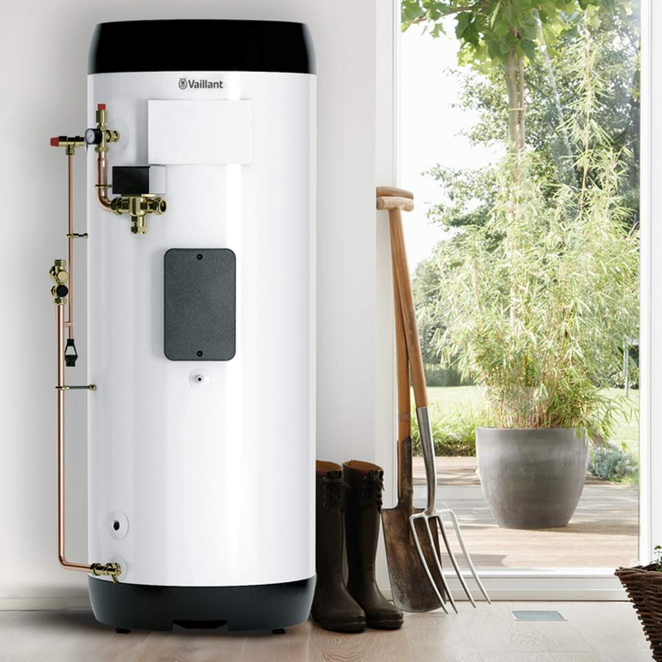 Vaillant UK | Leading boilers, heat pumps and heating systems