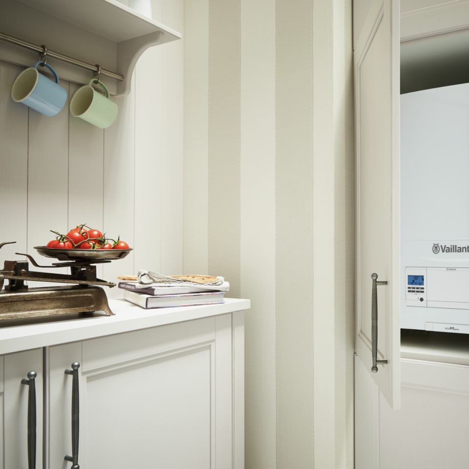 Boiler advice Vaillant