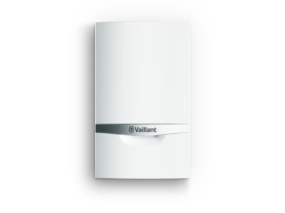 ecoTEC plus Vaillant