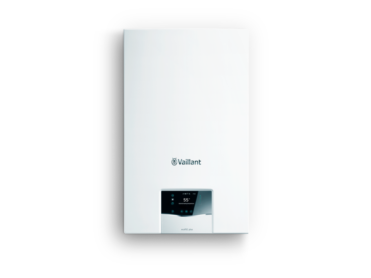 thumbnail image 2 of Vaillant EcoTECplus 615/824 Main Heat Exchanger – Refurbished 0020135129 2 of 4