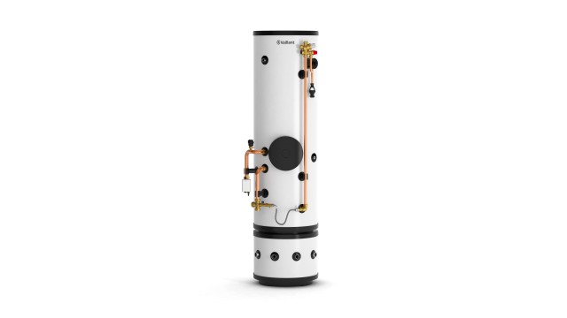 uniSTOR cylinder