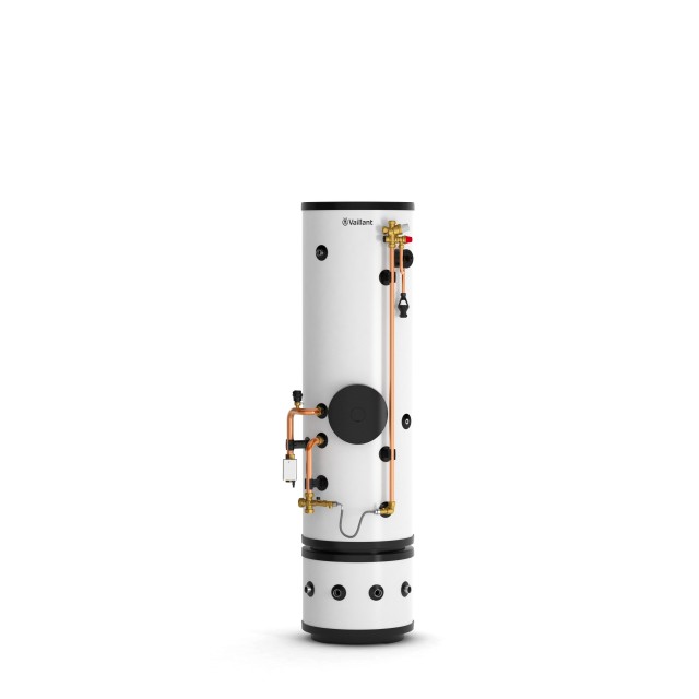uniSTOR cylinder